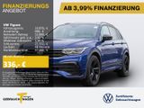 Volkswagen Tiguan 2.0 TDI DSG R-LINE BLACK LEDER ASSIST AHK