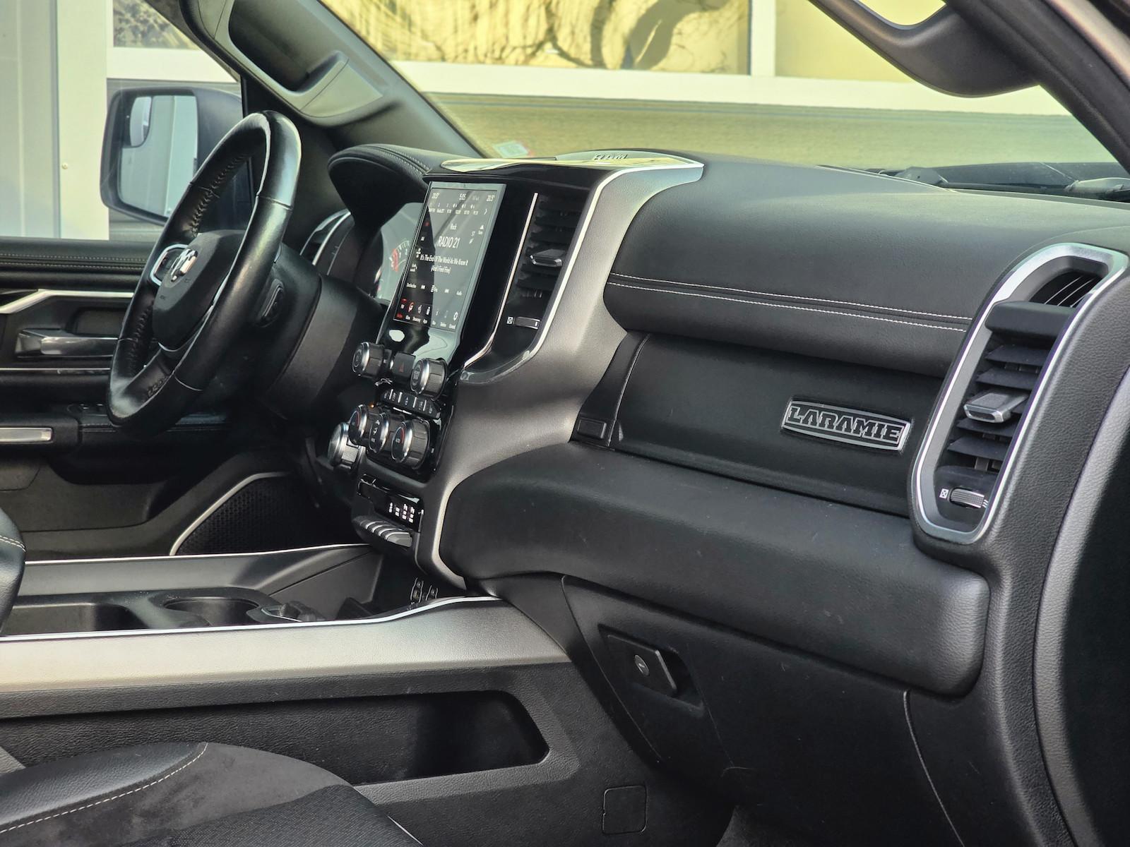 Dodge Ram 1500 5.7 4x4 Laramie Memory Rollbar LED AHK, миниатюра 30