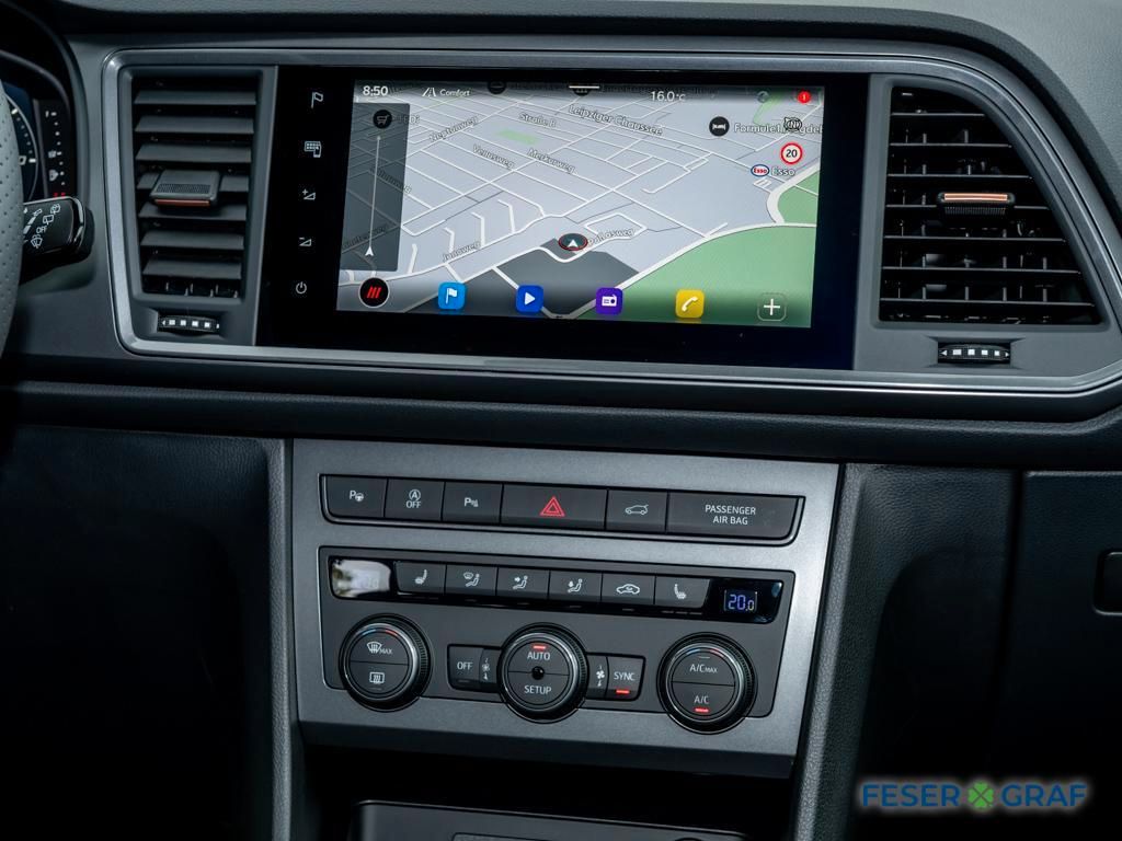 Cupra Ateca - Bild 8