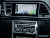 Cupra Ateca - Vorschau Bild 8