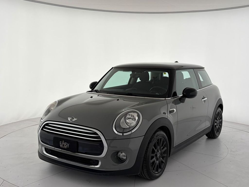 Image of MINI Other