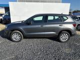 Seat Ateca EDITION KLIMAAUTOMATIK SHZ ALU TEMPOMAT... - Seat Ateca Tageszulassungen