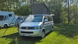 Volkswagen T5.2 California Beach (Aufstelldach) + Zubehör - Volkswagen T5: Aufstelldach