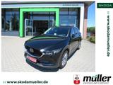Mazda CX-5 Sports-Line AWD 2.5 360° ACC MATRIX - gebrauchte Mazda CX-5 aus dem Jahr 2020