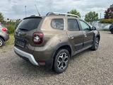 Dacia Duster II Comfort 4WD - Dacia Duster: Comfort