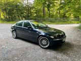 BMW  e46 320i Comfort Edition - BMW 3er Reihe: Comfort Edition