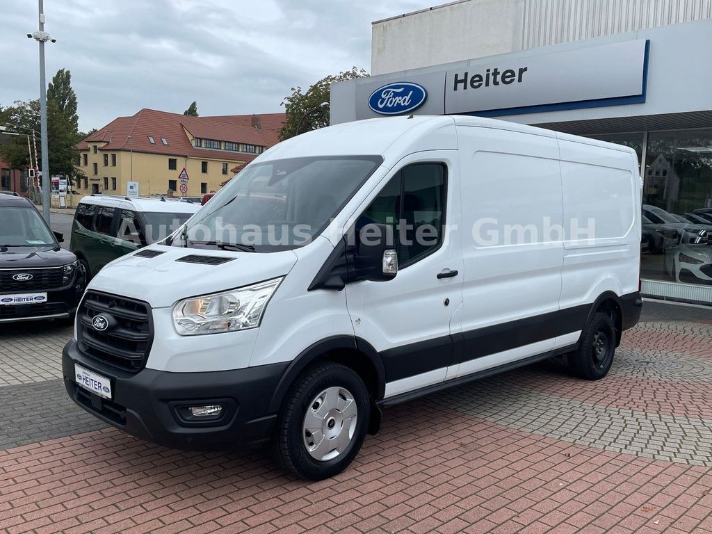 Image of Ford Transit
