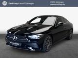 Mercedes-Benz CLE 200 AMG Advanced Winter/PANO/Leder/20'' - Mercedes-Benz CLE 200 Jahreswagen