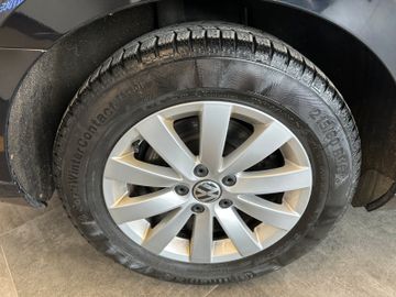 Volkswagen Passat Variant Comfortline BMTStart-Stopp