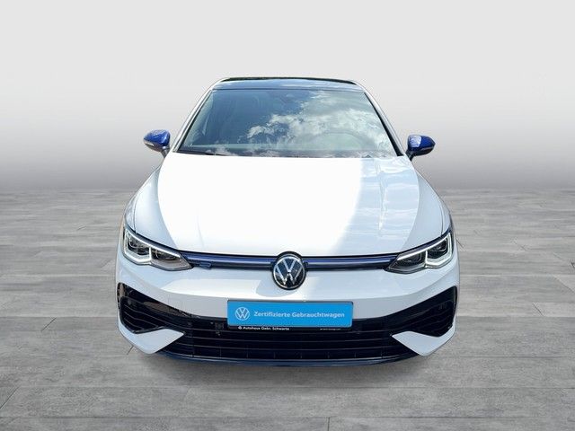 Volkswagen Golf VIII Lim. 2.0 TSI 4M R Performance 20 Years foto 7