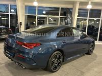 Mercedes-Benz CLA 250 e Coupé AMG Line/HighEnd/Night/BusinessP