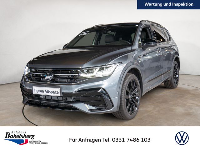 Volkswagen Tiguan Allspace 2.0 TDI R-Line 4MOTION STANDHZ