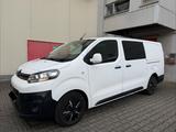 Citroën Jumpy Kasten Business XL 2Schiebetüren Kamera - Citroën Jumpy in Frankfurt (Main)