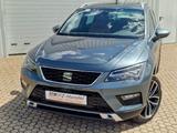 Seat Ateca 2.0 TSI Xcellence*4Drive*AHK*Standheiz.*19 - gebrauchte Seat Pickups