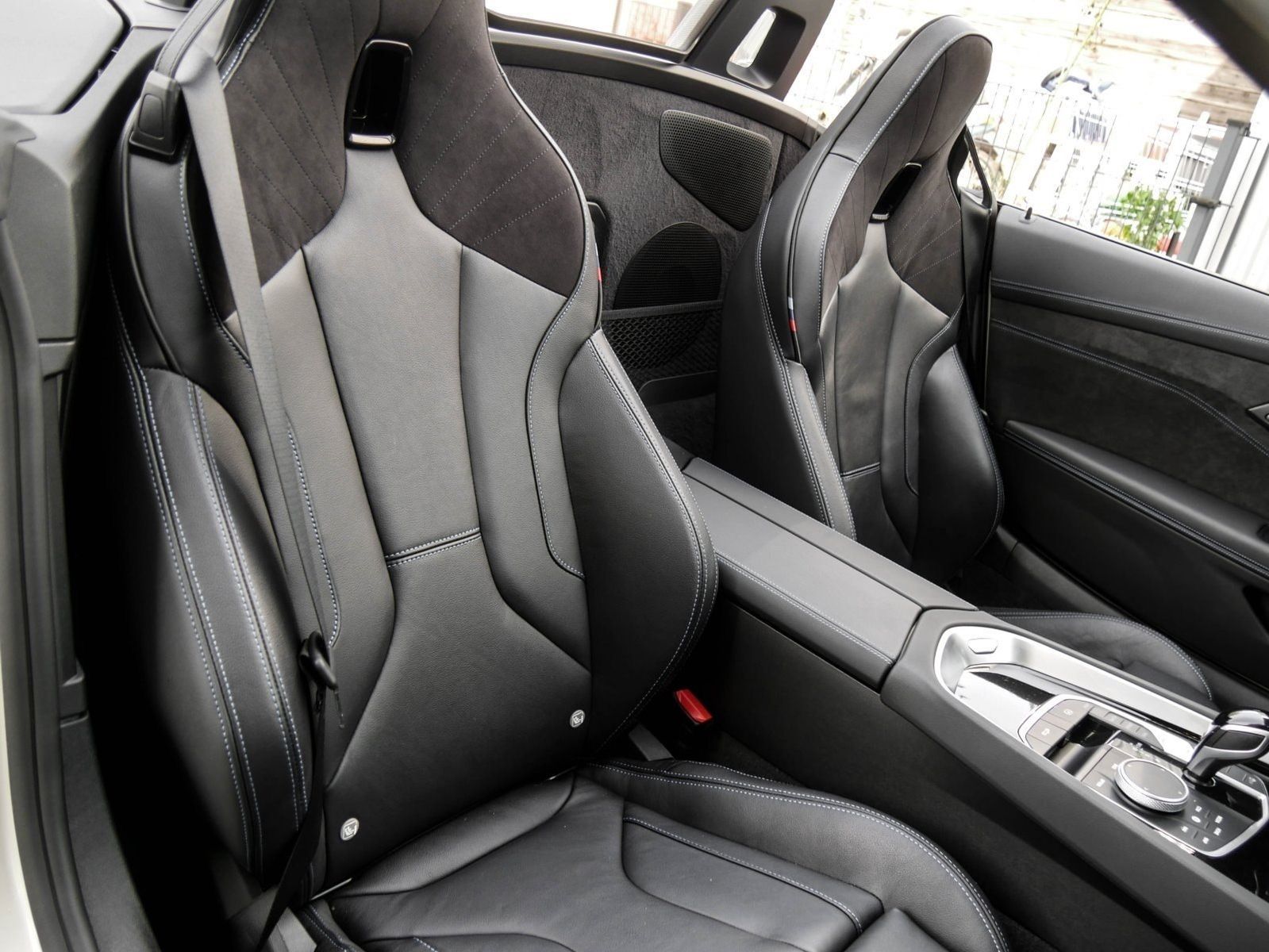 BMW Z4 - Bild 4