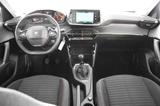 Peugeot 2008 Active *1.Hand*Navi*Park ass.*DAB* - Peugeot 2008 in Aachen
