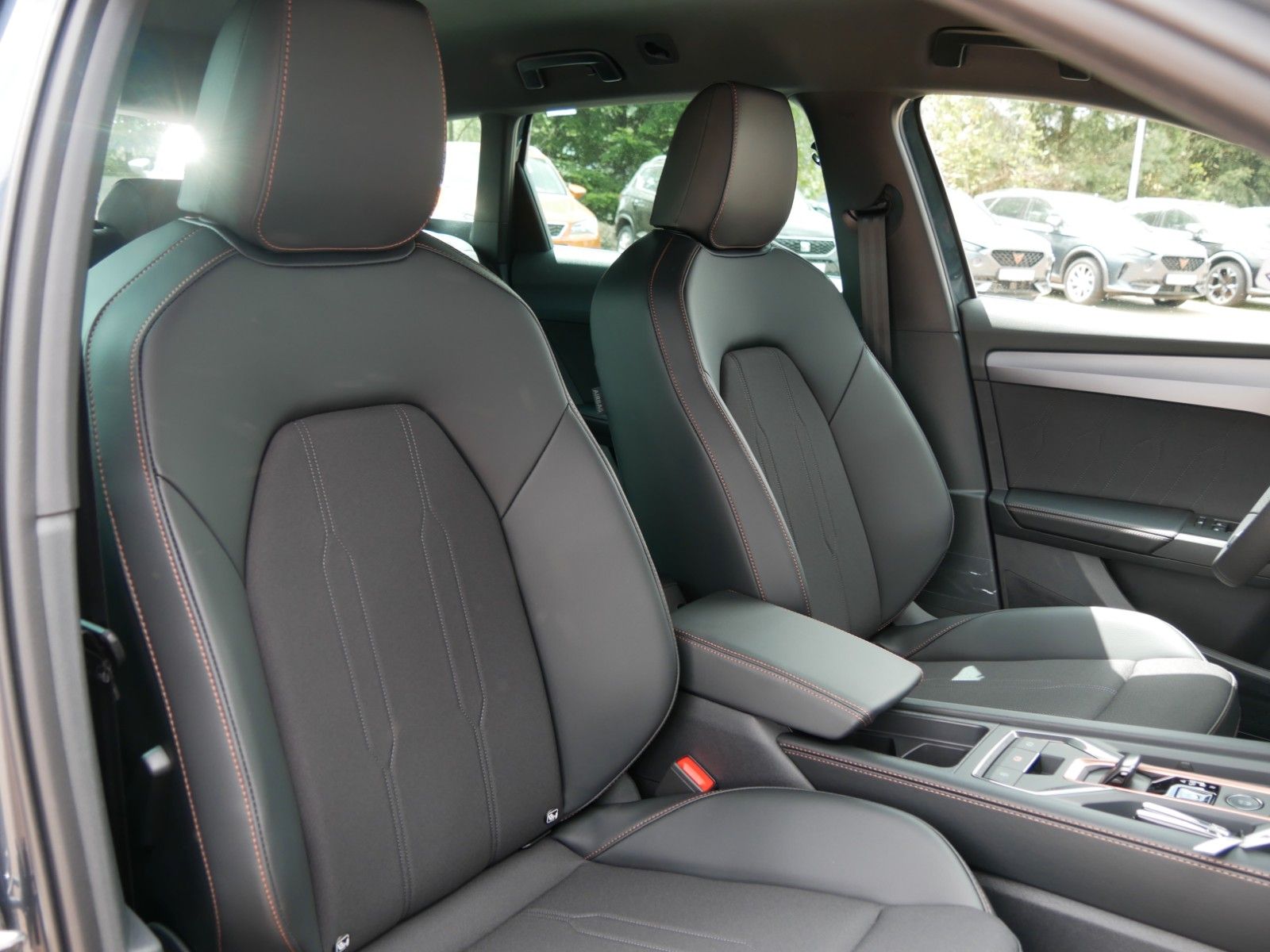 Cupra Leon - Bild 29