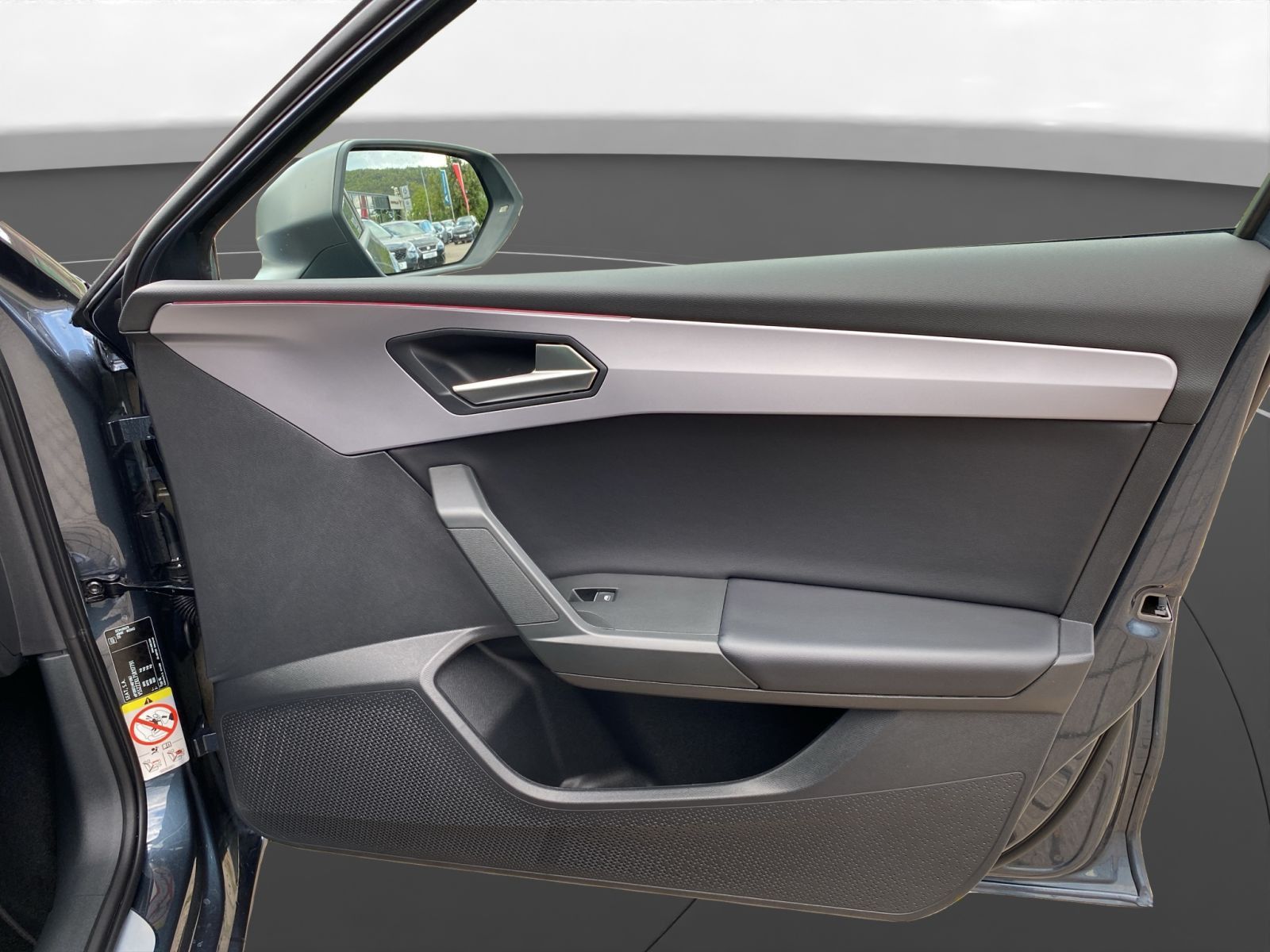 Seat Leon - Bild 18