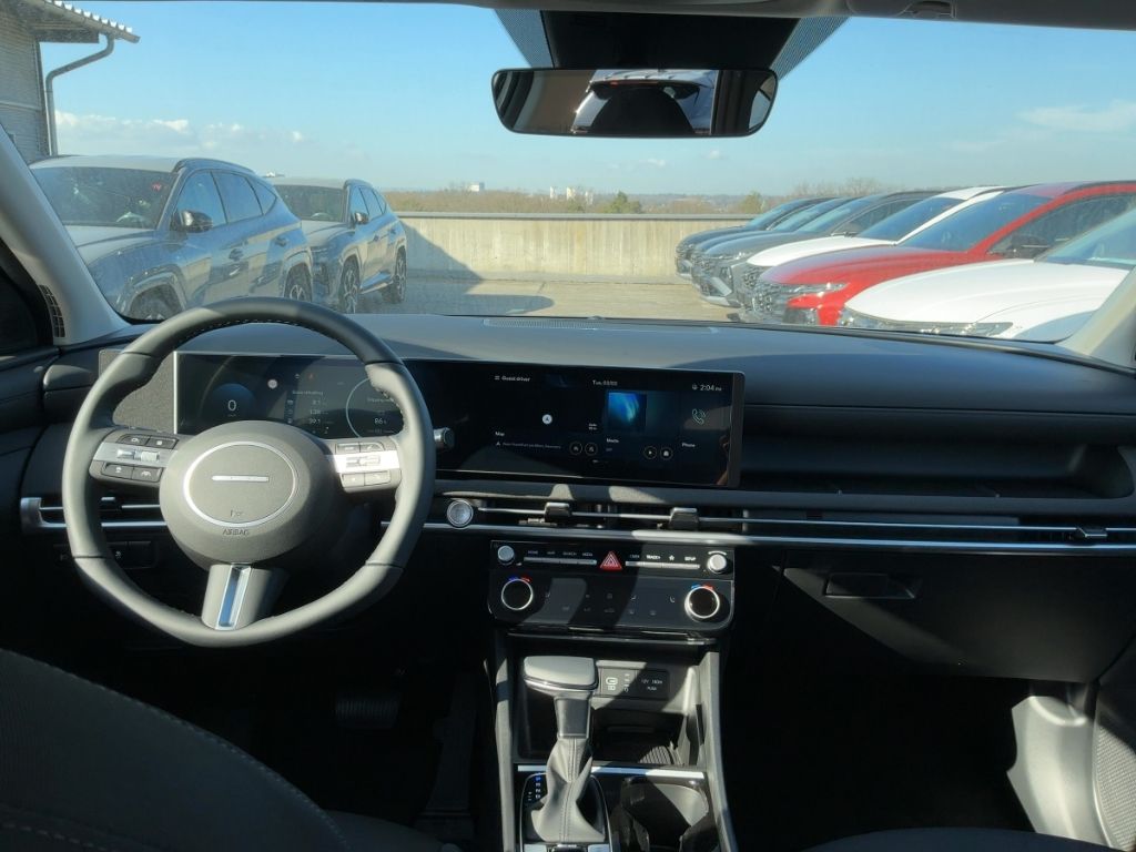 Hyundai Tucson – Bild 6
