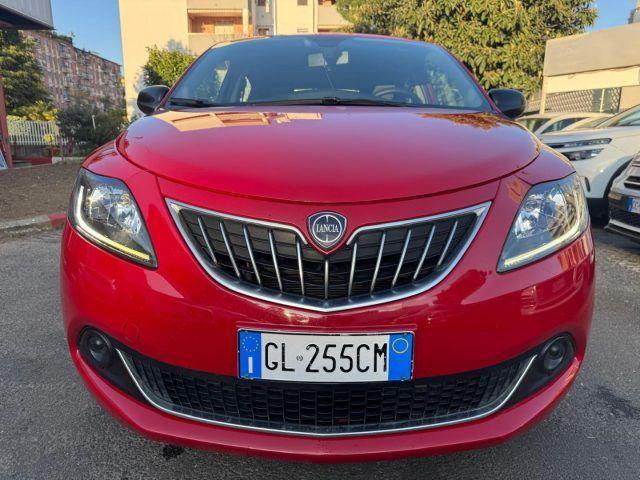 Lancia LANCIA Ypsilon 1.0 FireFly 5 porte S&S Hybrid Ec