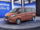 Ford Tourneo Custom 320 L1H1 Autm. Titanium *AHK* - Ford Tourneo Custom in Nürnberg