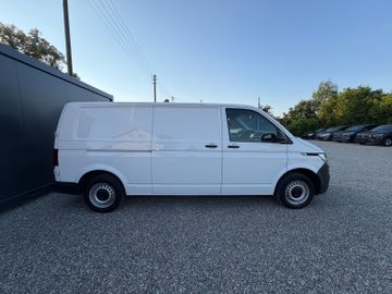 Volkswagen T6 Transporter - 7
