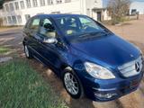 Mercedes-Benz B 200 B B 200 Turbo Grand Edition - Mercedes-Benz B 200 aus 2008