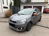 Mitsubishi Space Star Cross Edition 100+ 1.2 *Automatik*Nav - graue Mitsubishi Space Star