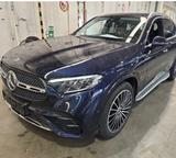Mercedes-Benz GLC 220 d 4M AMG-LINE*KAM*TRITTBRETT*MBUX*LED - gebrauchte Mercedes-Benz GLC 220 aus dem Jahr 2024