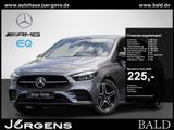 Mercedes-Benz B 250 e AMG/Wide/LED/AHK/Cam/Amb/Easy/Night/18'' - Mercedes-Benz B 250 aus 2020