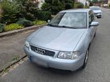 Audi A3 1.6 BJ 98 - Audi 80 aus 1998