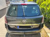 Opel Astra Caravan 1.7 CDTI - KLIMA, TEMPO, FAHRWERK  - Opel Astra aus 2009 mit Diesel-Antrieb: Kombi, 1.7
