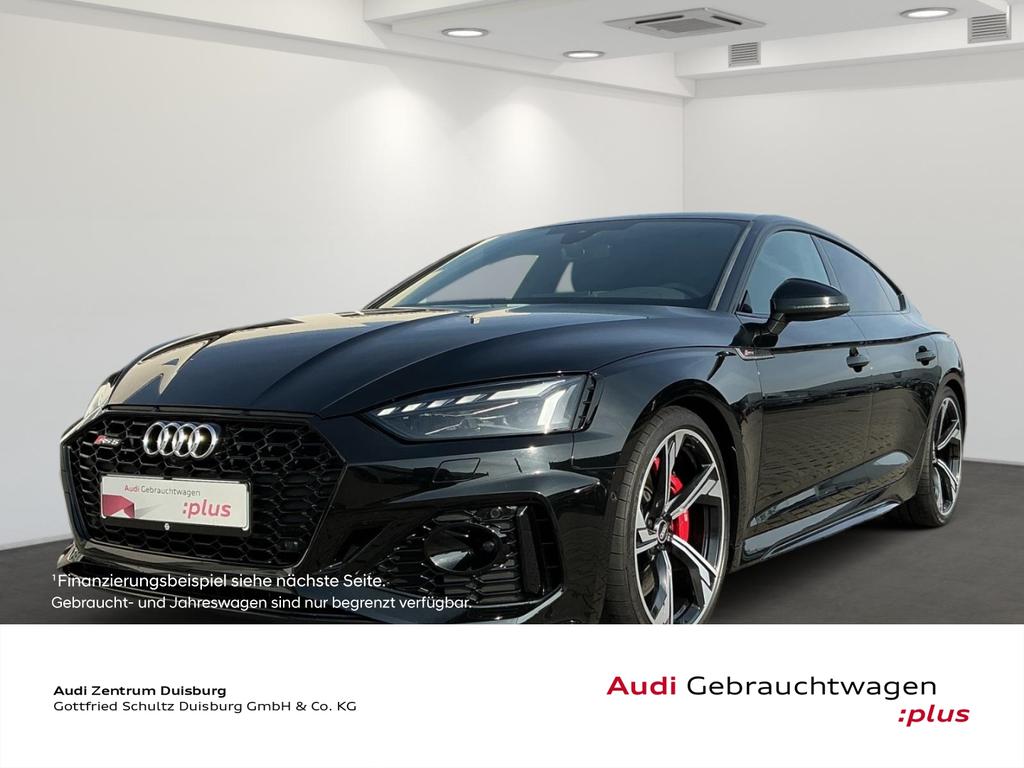 Audi RS5 Sportback 2.9 TFSI quattro