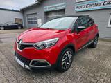 Renault Captur 1,2 TCE Energy EDC  XMOD  Automatik - Renault Captur XMOD mit Benzin-Antrieb