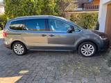 Volkswagen Sharan 2.0 TDI BlueMotion Technology Highlin... - gebrauchte VW Sharan aus dem Jahr 2014