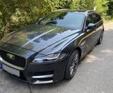 Jaguar XF 25d AWD 240PS R-Sport Sportbrake Auto. R-... - : Auto24