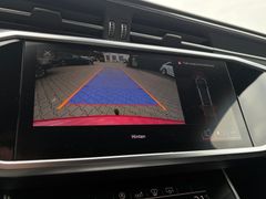 Fahrzeugabbildung Audi RS6 Avant 22"*LASER*HUD*AHK*NACHTSICHT*LEDER*ALC