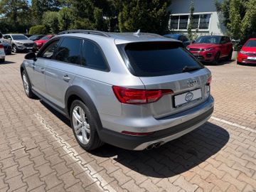 Audi A4 Allroad - 3