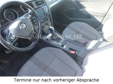 Volkswagen Golf - 5
