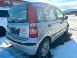 Fiat Panda 1.1 8V Active - Fiat aus 2003