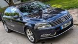 Volkswagen Passat 1.8 TSI Comfortline AHK HU Schekht. Kamer - Volkswagen Passat: Limousine, 1.8