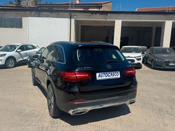 Mercedes GLC 250 - 3