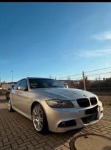 BMW N54 335i - BMW 335 aus 2010: 335i