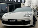 Porsche Panamera 4 S Diesel Sport Design*Approved*Pano* - Porsche Panamera 4s mit Diesel-Antrieb