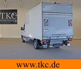 Mercedes-Benz Sprinter 317 CDI/43 Maxi Koffer LBW Klima #T423 - Mercedes-Benz Sprinter Gebrauchtwagen in Oldenburg