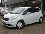 Kia Venga 1.4 CVVT Edition 7 - Kia Venga: Van