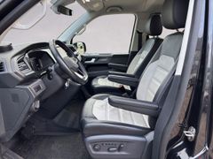 Fahrzeugabbildung Volkswagen T6.1 Multivan 2.0 TDI Highline VIRTUAL ACC LED