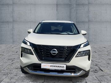 Nissan X-Trail Tekna 1.5 E-Power (213 PS) 4x4 Allrad