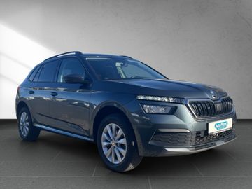 Skoda Kamiq 1.0 TSI DSG Ambition *AHK*PDCHI*SMARTLINK*