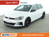 Volkswagen Golf VII 2.0 TSI GTI TCR Aut.*LED*ACC*PLA*CAM* - Volkswagen Golf: GTI Tcr